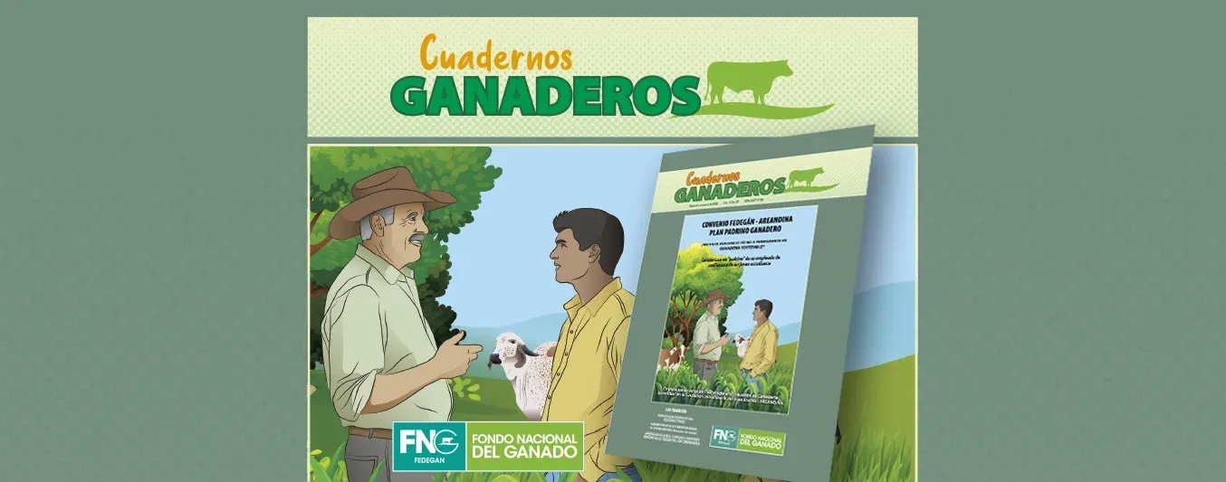 Cuadernos Ganaderos No. 27