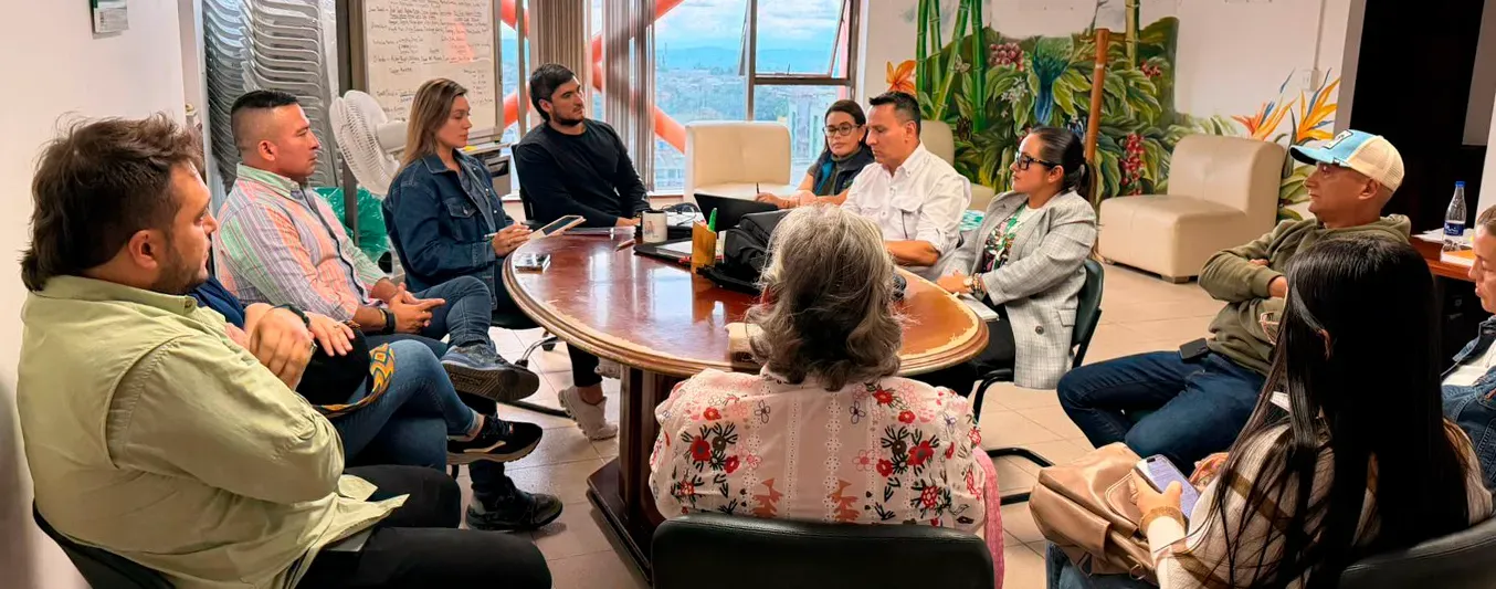 Conoce el plan estratégico del Quindío para potenciar su ganadería en este 2026