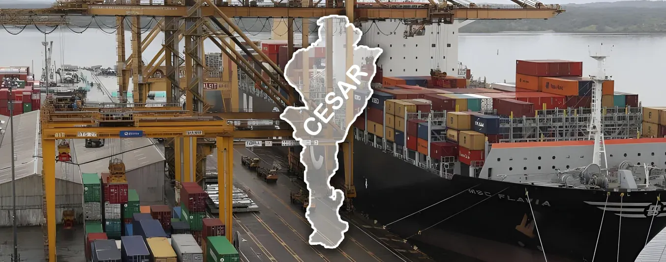 Qué se viene para el Cesar en 2026