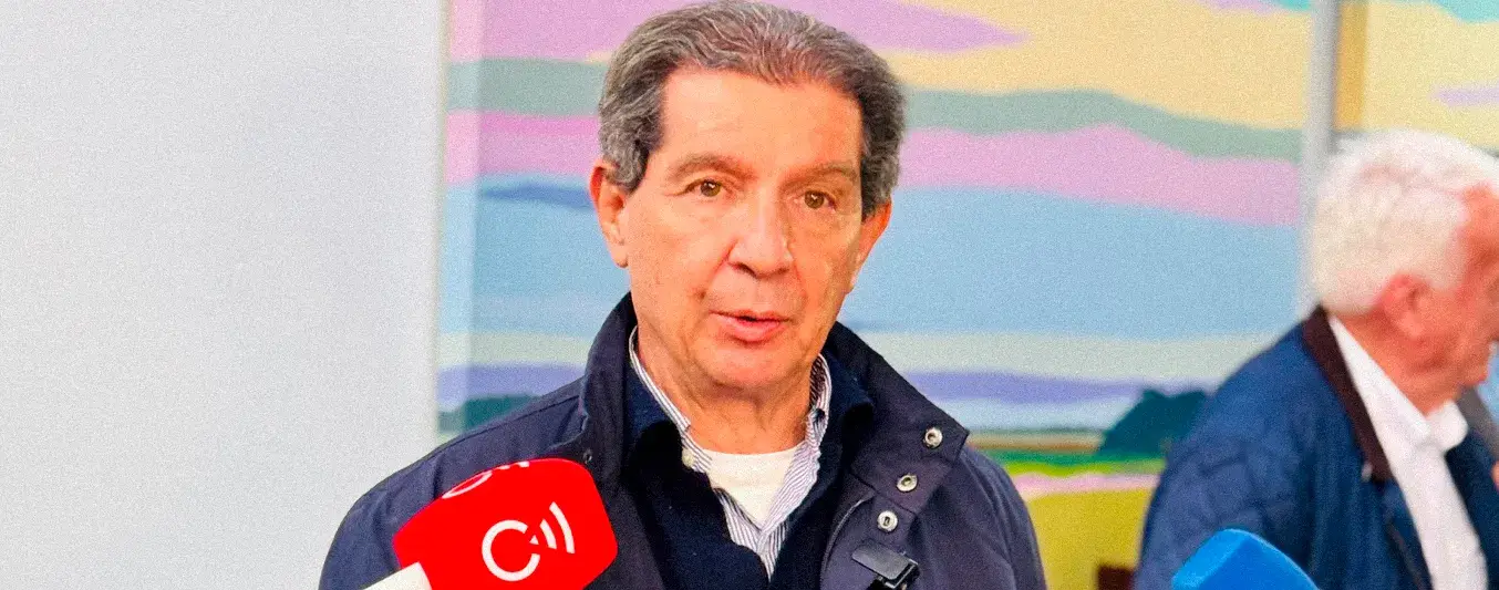 Lafaurie cuestionó anuncio sobre exportación de carne