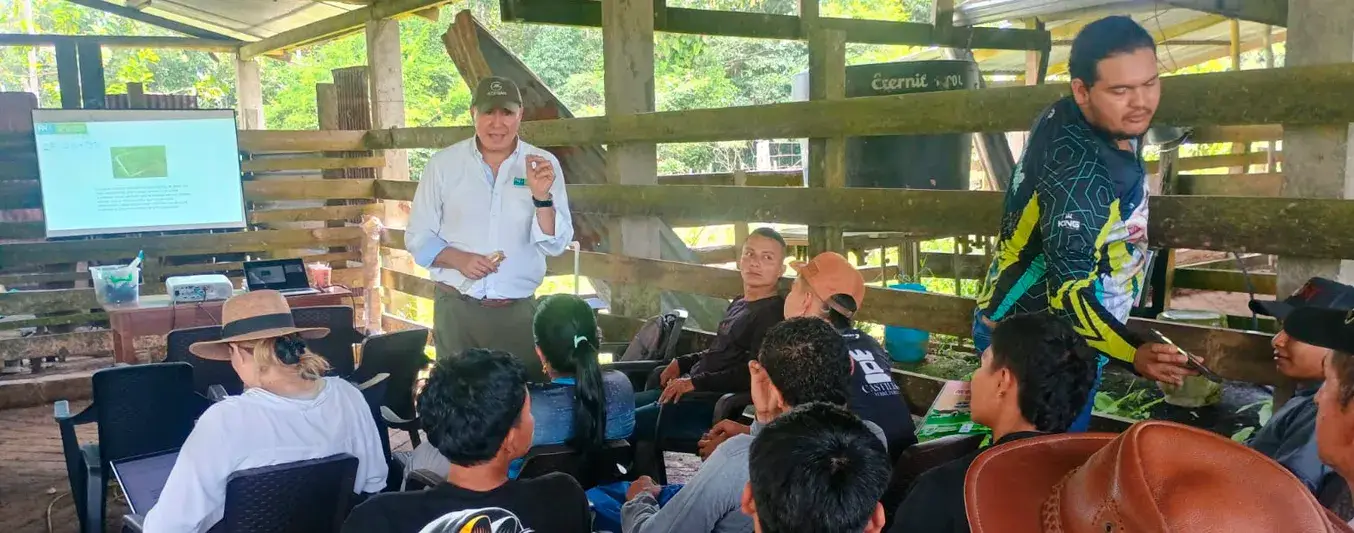 Así gestiona Fedegan-FNG el conocimiento de la ganadería