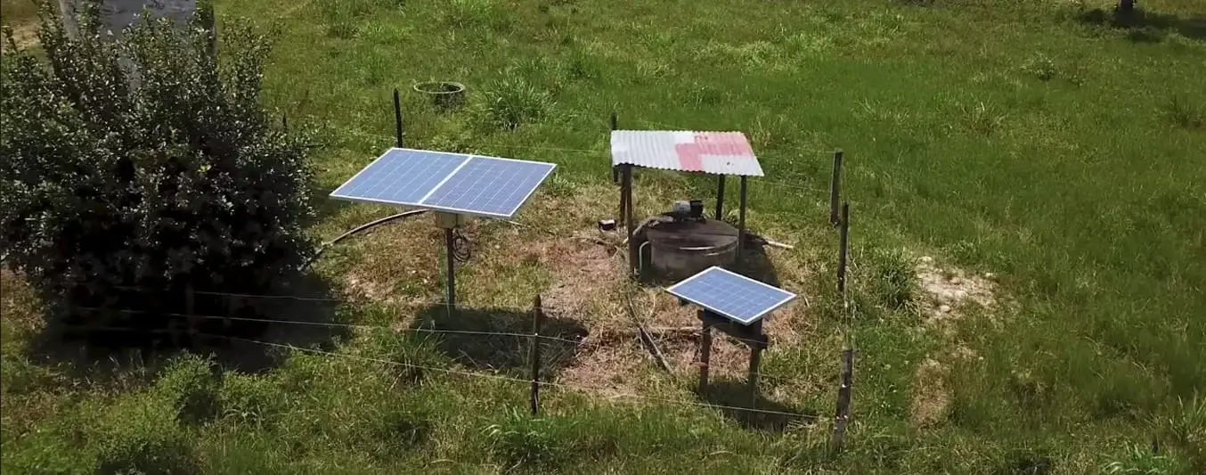 Uso de energías alternativas