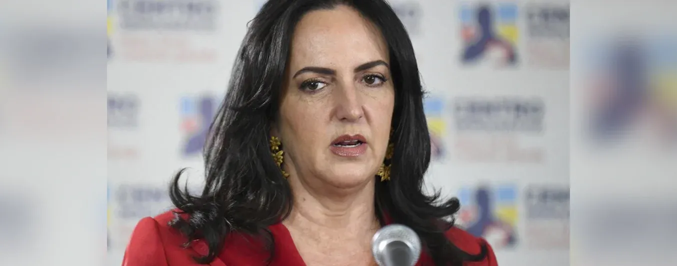 Maria Fernanda Cabal reveló que recibió amenazas para ella y su familia