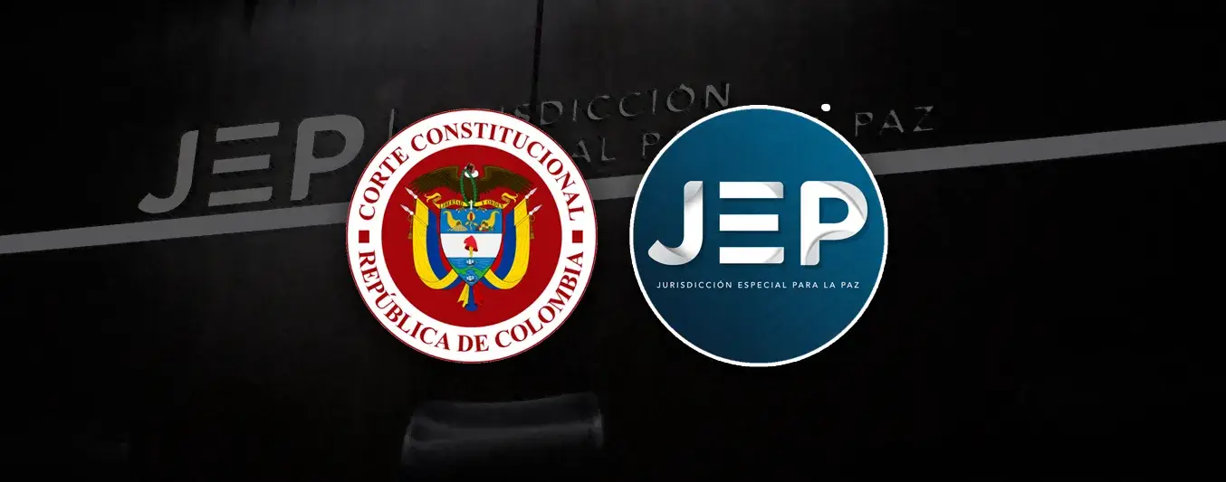 La Corte Constitucional le tumba unas reglas a la JEP ¿Cuáles son?