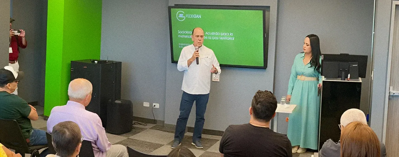 Cómo está el sector agropecuario del Cesar en materia comercial y de seguridad