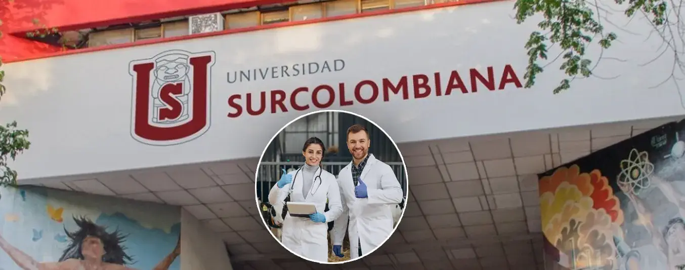 Pitalito tendrá su propia carrera de Medicina Veterinaria y Zootecnia en la USCO.