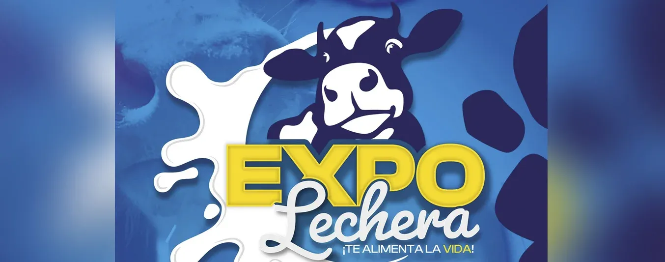 Prográmese y asista a Expolechera en Socorro
