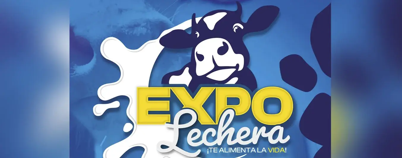 Prográmese y asista a Expolechera en Socorro