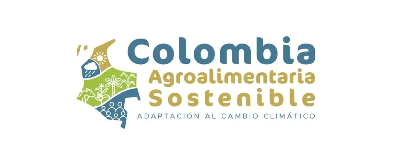 Colombia agroalimentaria sostenible