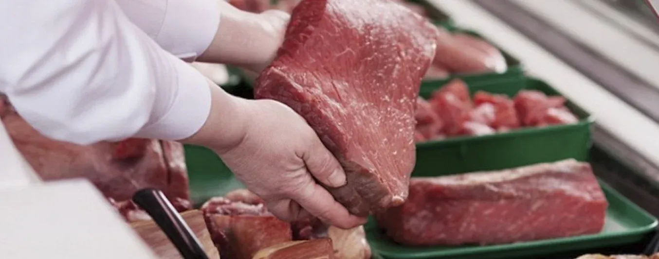 Brasil alcanzará producción record de carne para 2026