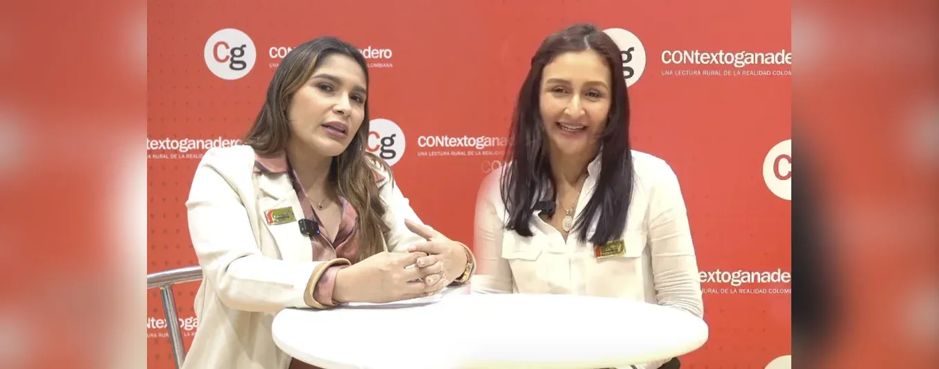 Mujeres líderes en Tame, Arauca
