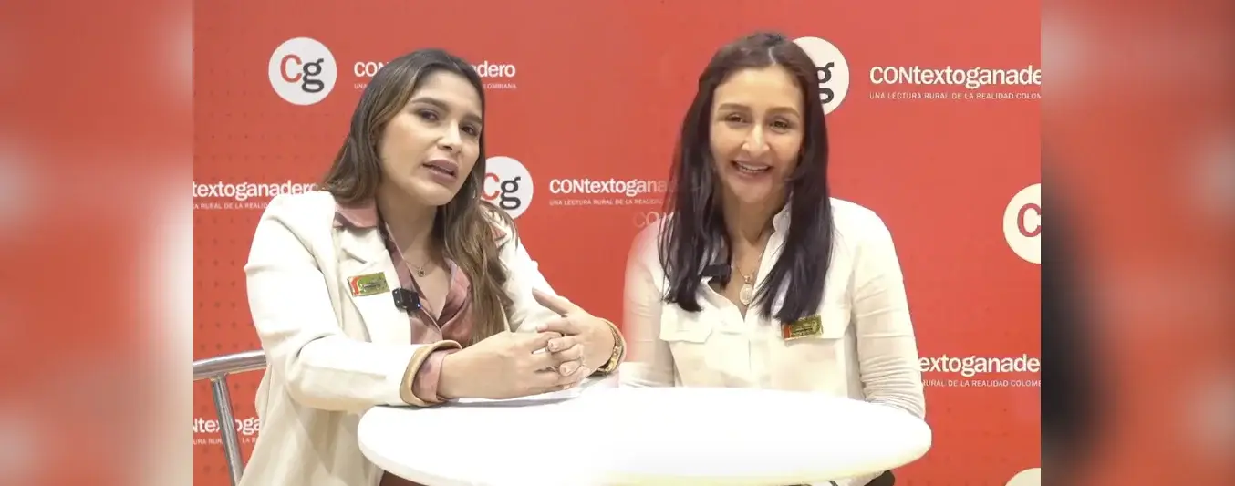Mujeres líderes en Tame, Arauca