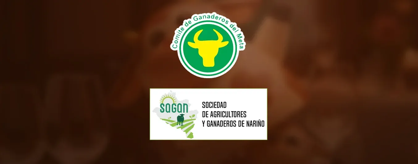 Comite de Ganaderos del Meta - Sagan - VXP