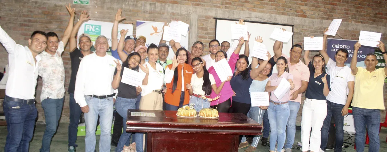Educación financiera