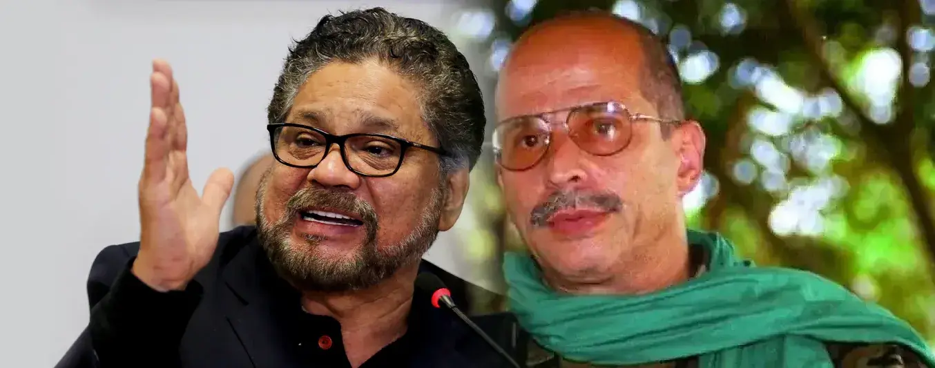 Simón trinidad e iván marquez- que dice la justica sobre ellos y que dicen las vícimas?