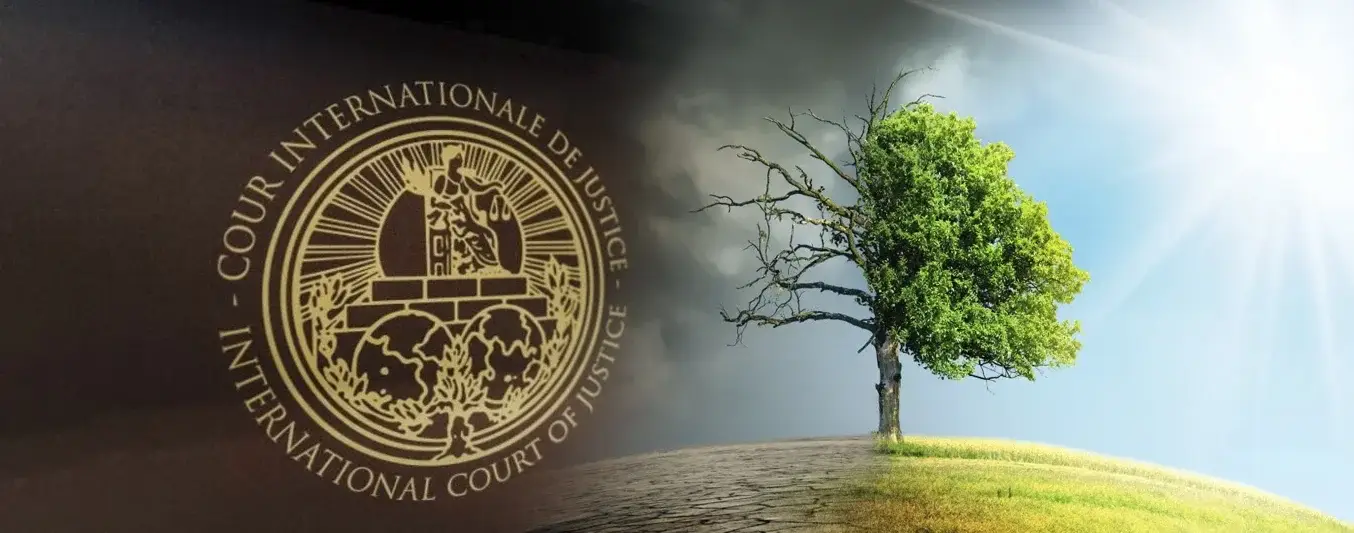 CIJ y clima
