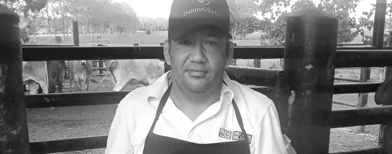 Profesional Enrique Carlos Rodríguez Domínguez