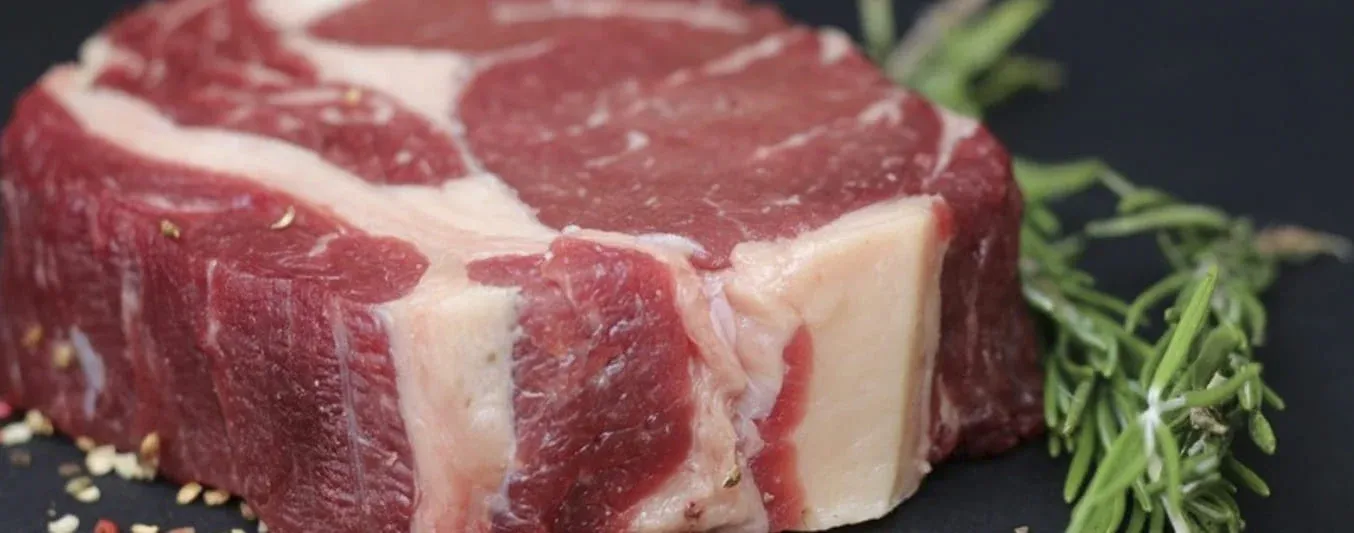 Qué pasa si se reduce el consumo de carne