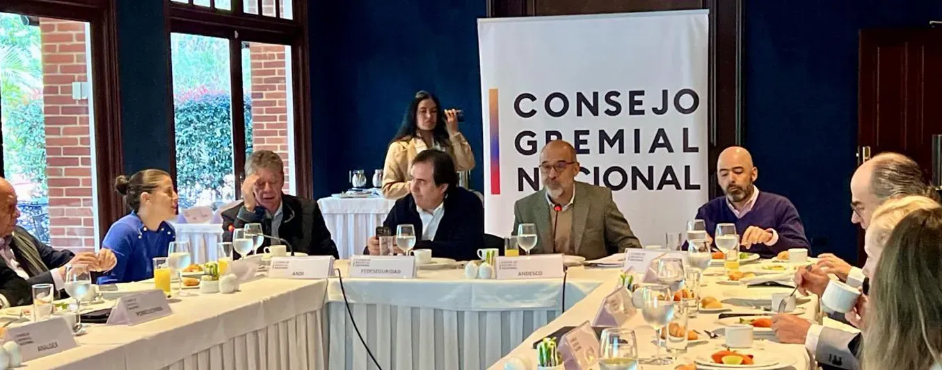 Consejo Gremial rechaza reformas estructurales tramitadas sin debate durante la crisis invernal