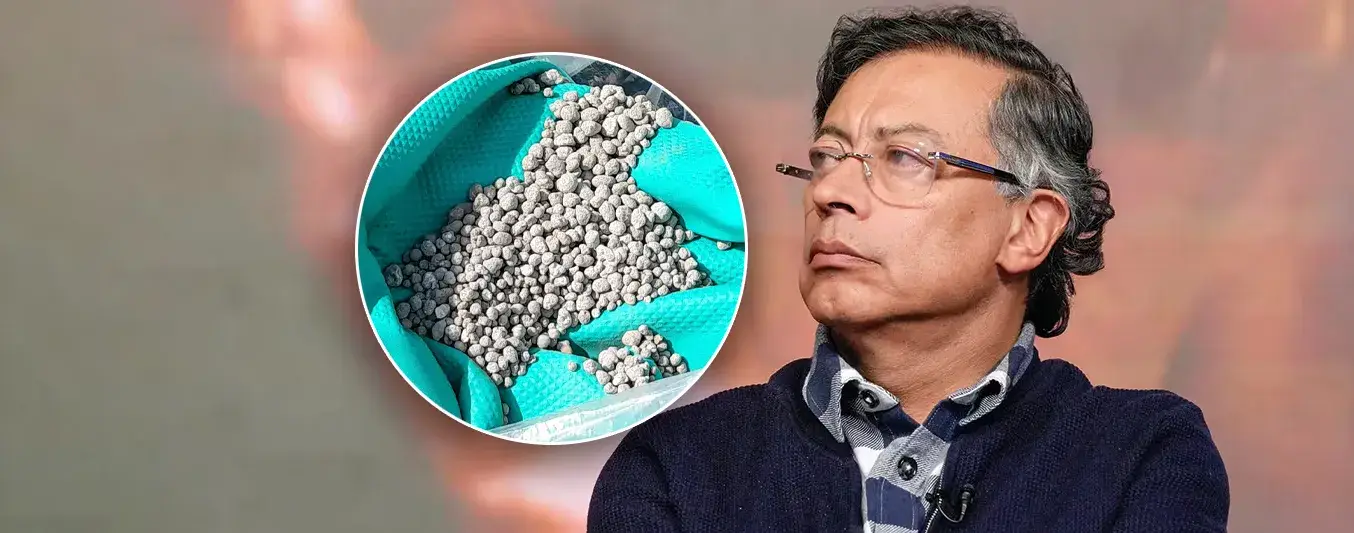 ¿Subsidiará petro los ferilizanntes?
