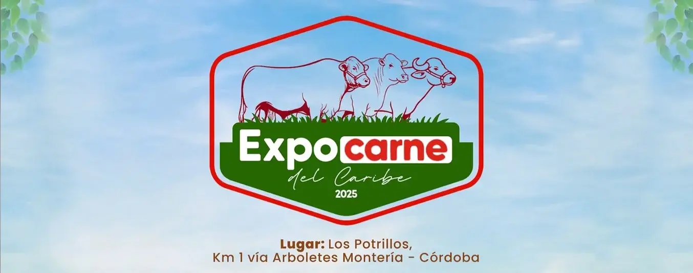 Expocarne del Caribe 2025