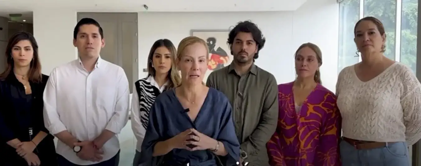 Asocana Procana Gobernadora del Valle pronuncian por ola de violencia