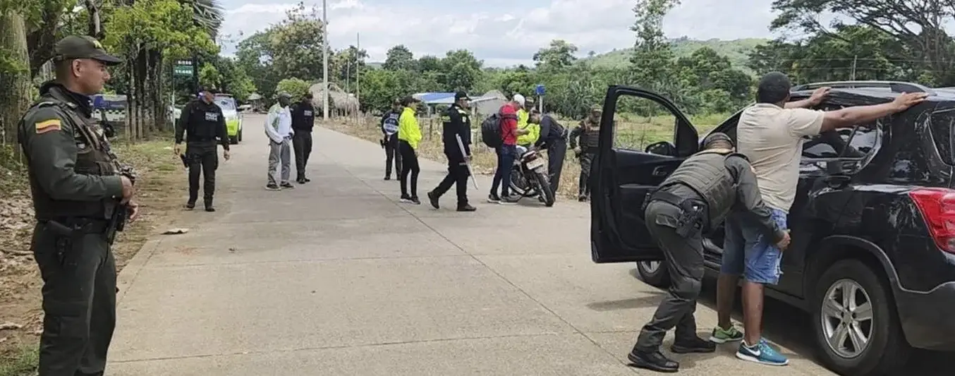 Inseguridad en Córdoba