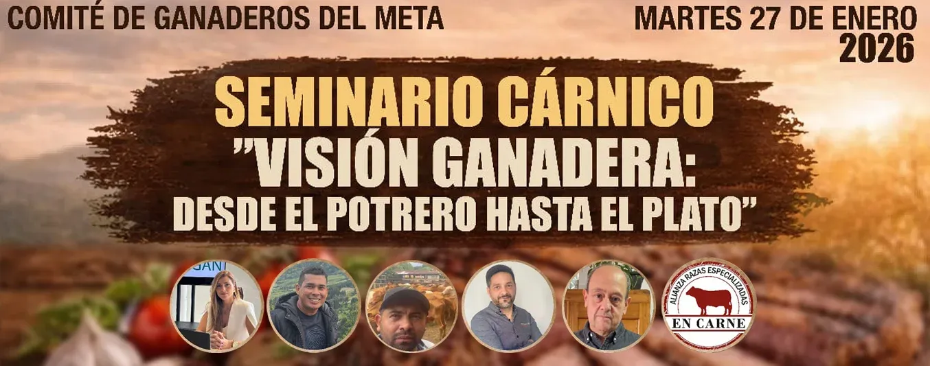 Seminario Carnico - Expomalocas 2026