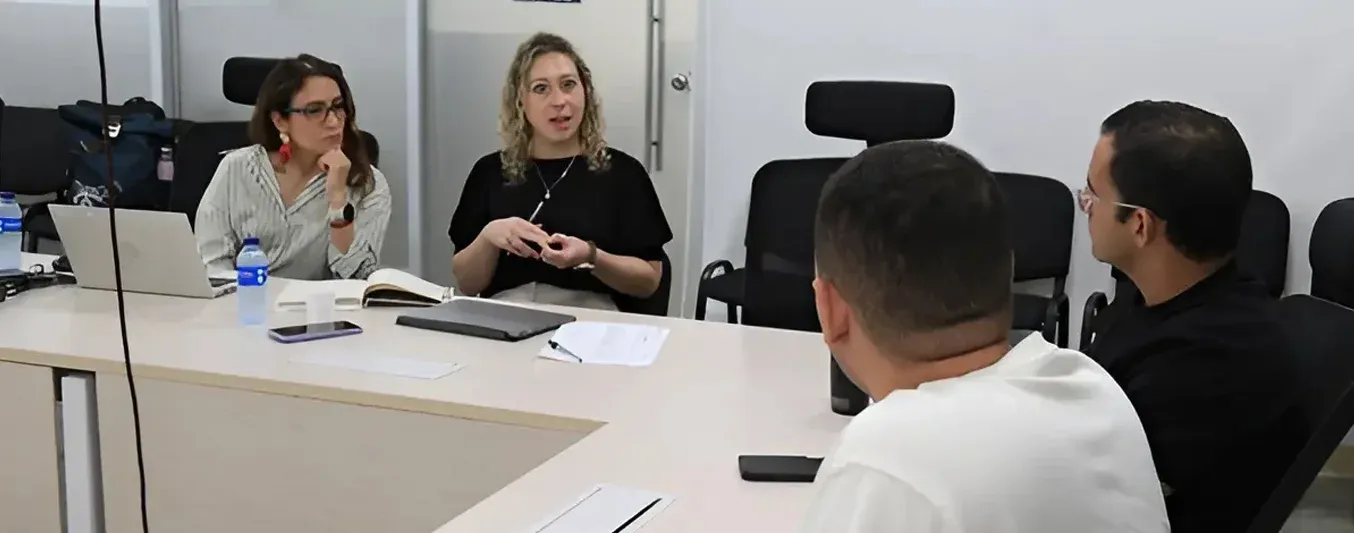 Cooperación alemana (GIZ) le apuesta a mejorar el manejo del agua en Córdoba