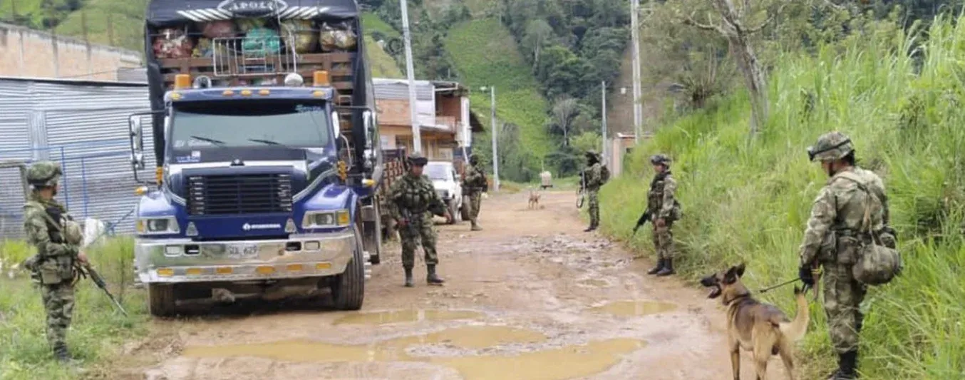 Balance de seguridad