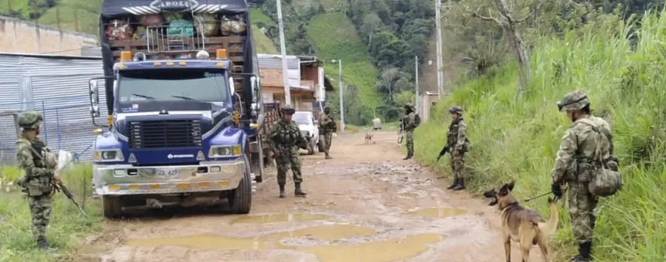 Balance de seguridad