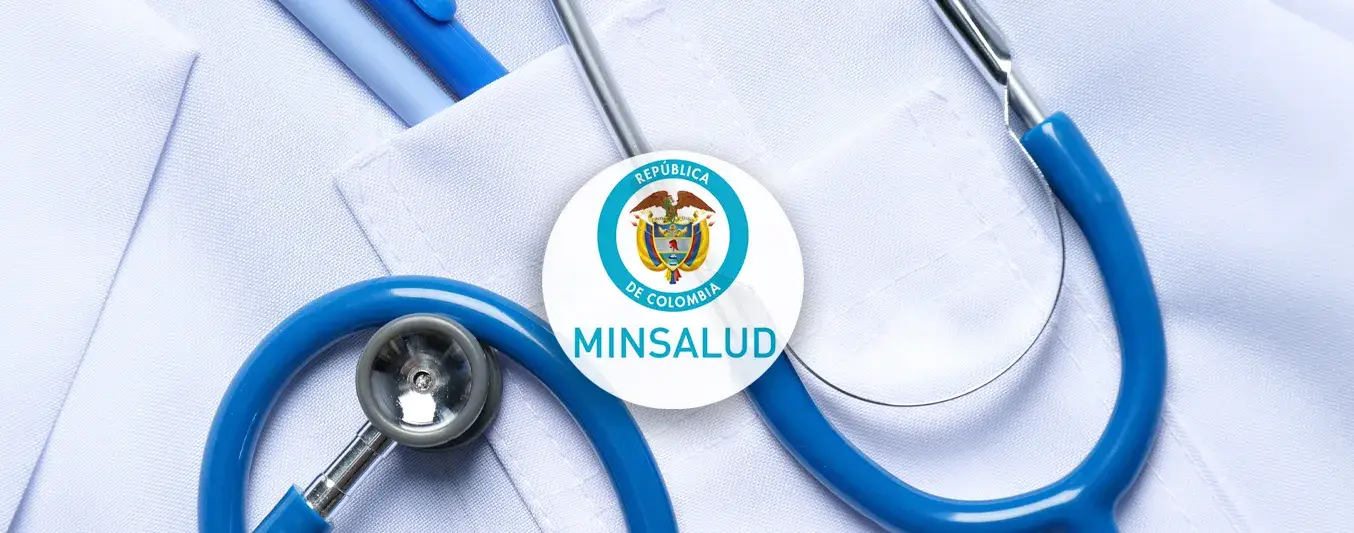 MinSalud redefine el alcance del sistema