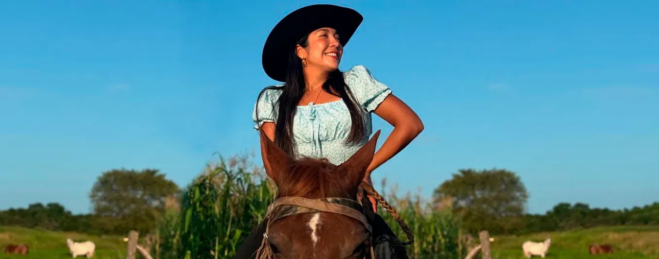 Ana María Romero, acaba de ser considerada la Mujer de la Ciencia por la Universidad Nacional