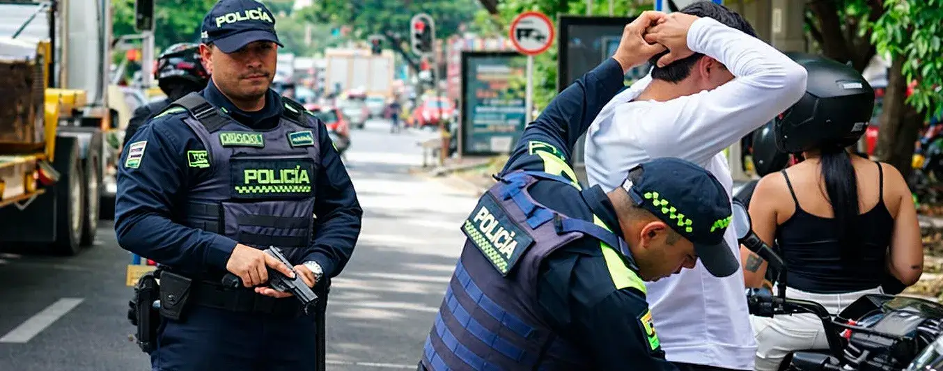 Inseguridad en el país