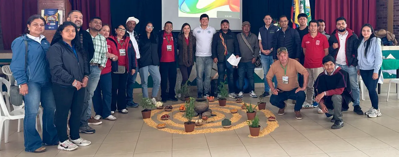 Mesa Agroclimática del Cauca