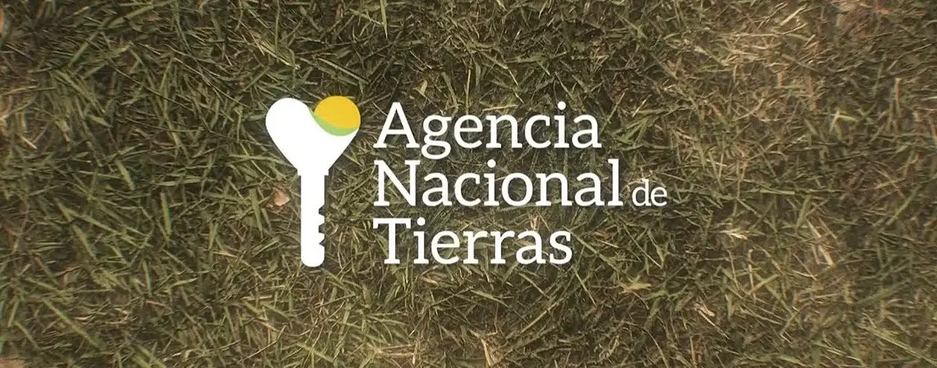 venta de predios a la Agencia Nacional de Tierras