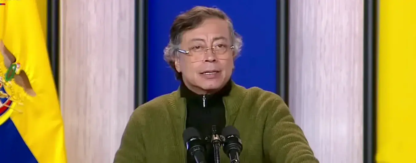 Petro admitió que la ejecución de su gobierno durante el primer trimestre de 2026 no ha sido positiva