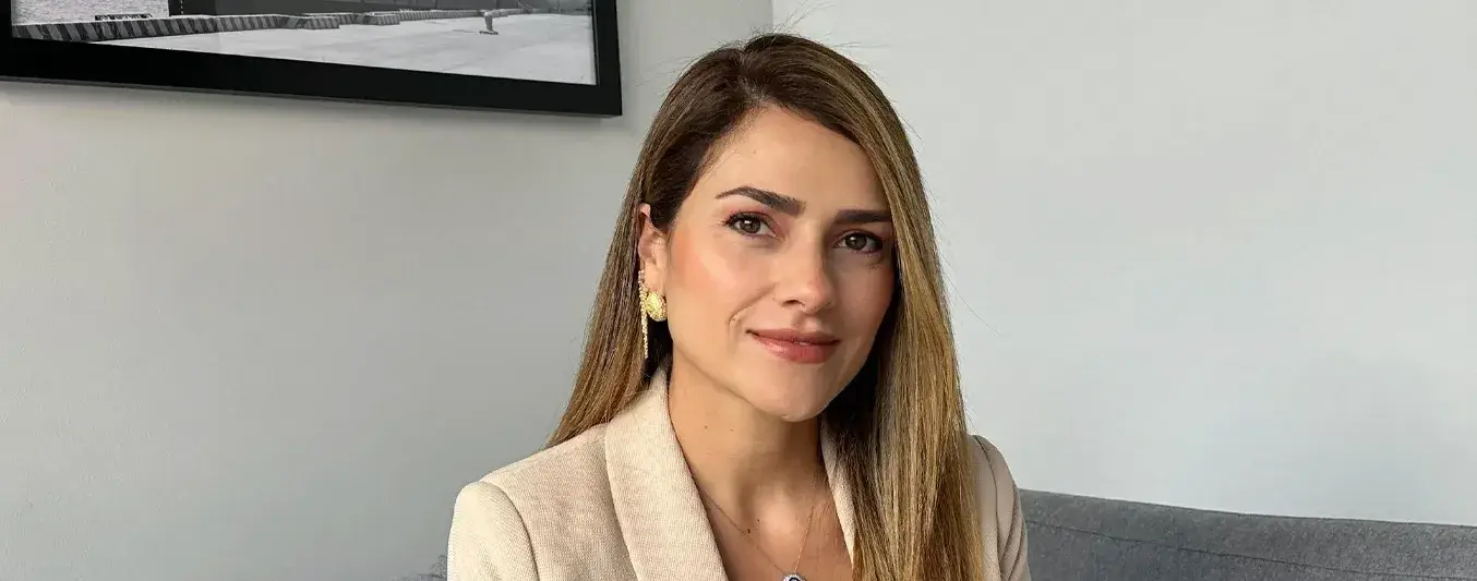 Entrevista a Margarita Gómez Expresidente de AEXGAN