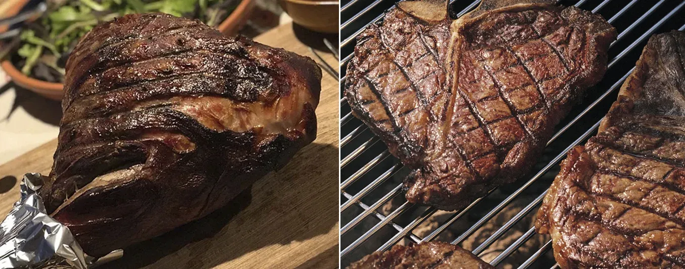 blog nombre del corte de res y de cerdo según el país