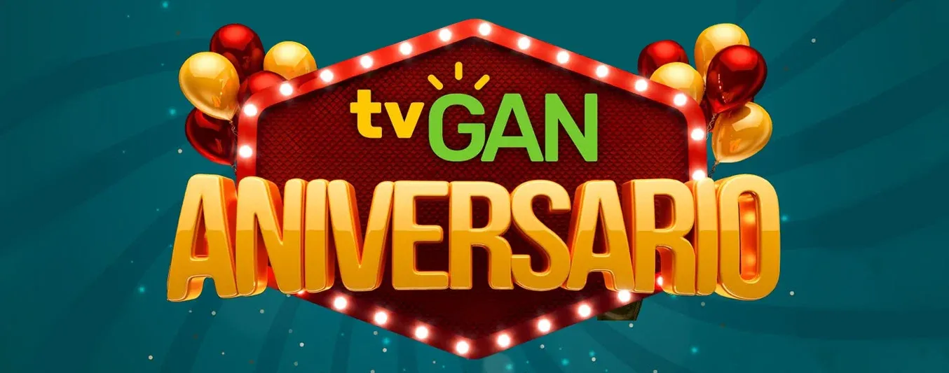 14 aniversario TvGan
