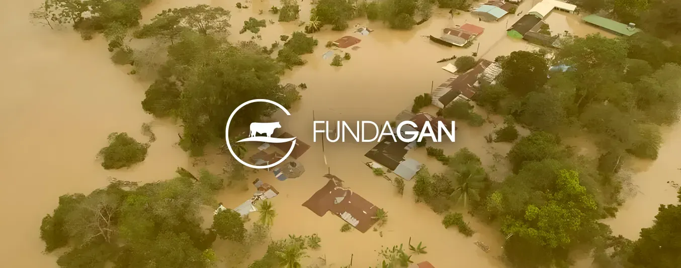 Fundagan llega a Córdoba