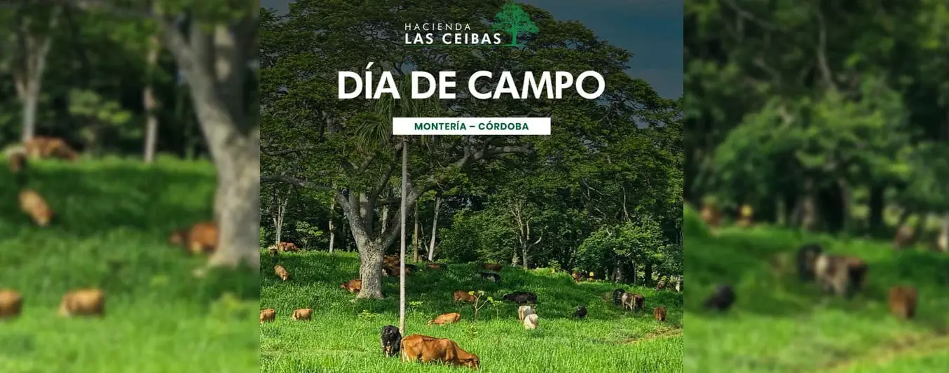 Día de campo de Asopardo