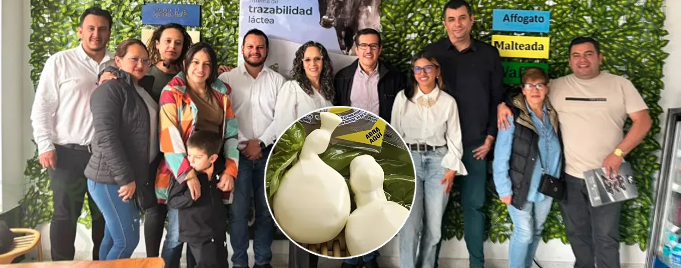 Productores de Belén impulsan la certificación del Queso Pera