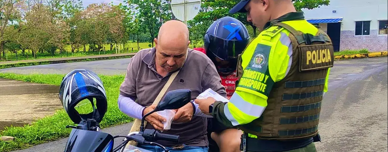 Recomendaciones de seguridad en Semana Santa