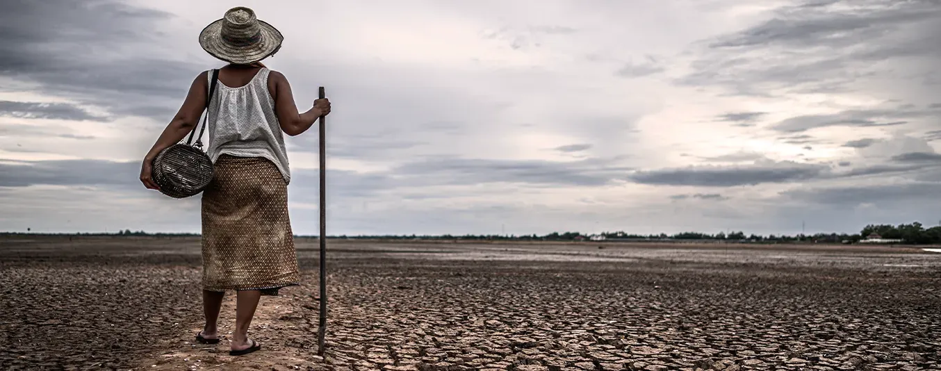 ONU advierte fenómeno de El Niño 2026