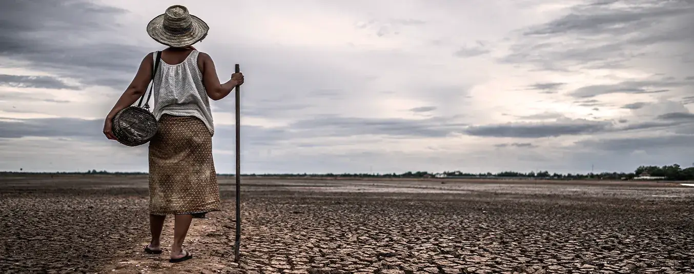 ONU advierte fenómeno de El Niño 2026