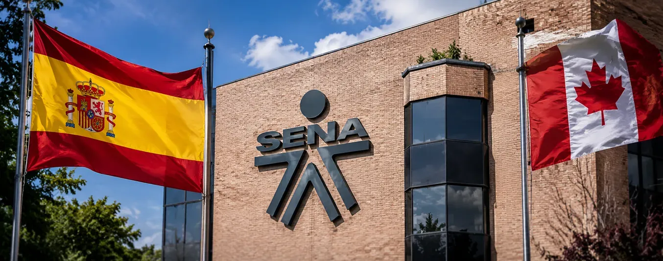 España y Canadá ofrecen ofertas para el sector agro