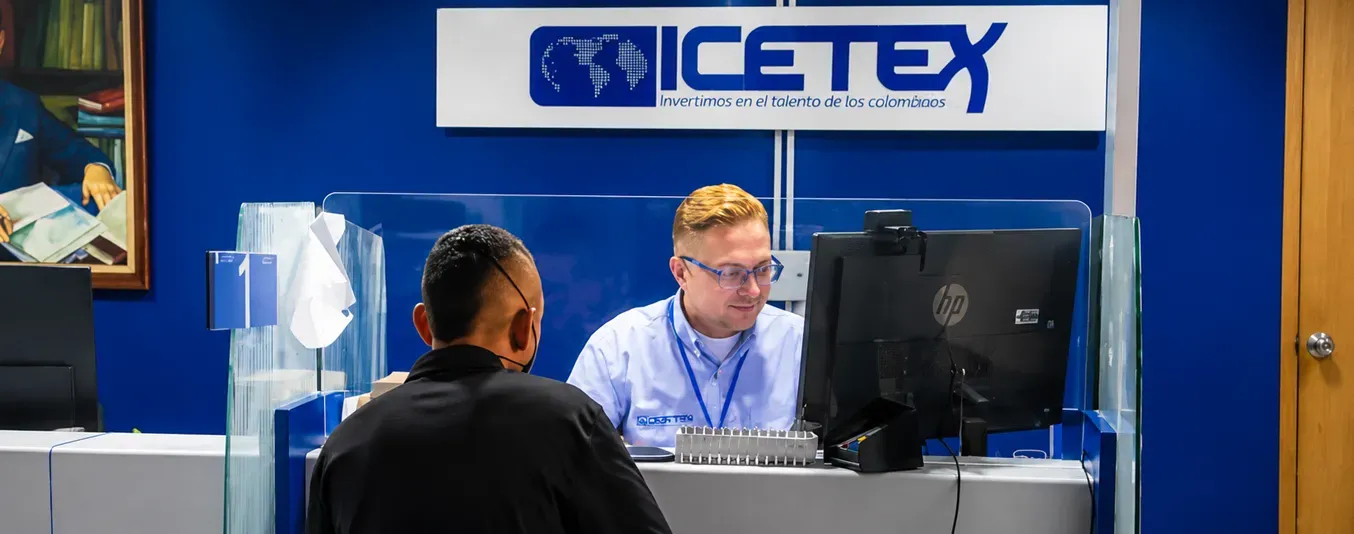 Icetex