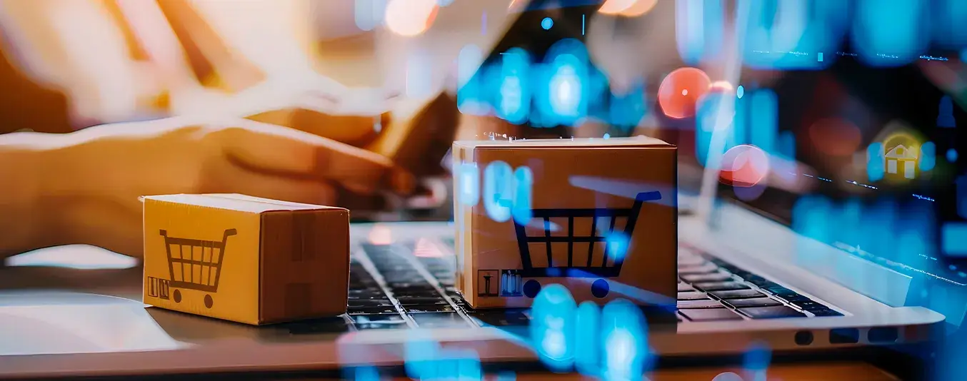 Sube comercio electrónico en Colombia