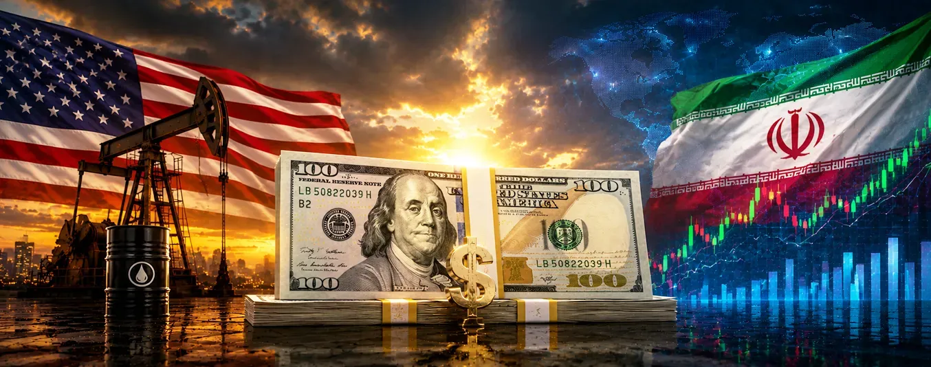 Elecciones, acuerdo de Irán y dólar